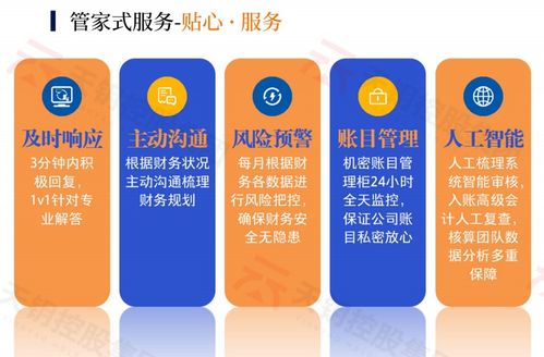 2026年代理記賬服務(wù)精選 聚焦性價(jià)比、低預(yù)算與個(gè)性化定制的專業(yè)公司推薦