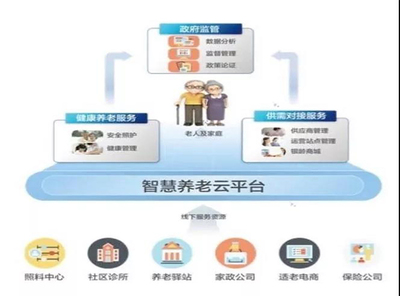 新冠疫情對健康養(yǎng)老服務(wù)業(yè)的影響與對策——基于信息技術(shù)咨詢服務(wù)的分析