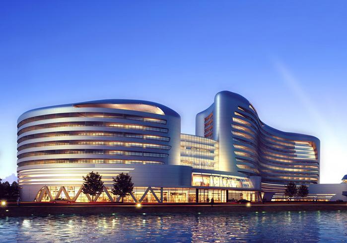 請注意:本圖片來自廣州港天旅商務(wù)咨詢有限公司提供的酒店5產(chǎn)品,圖片