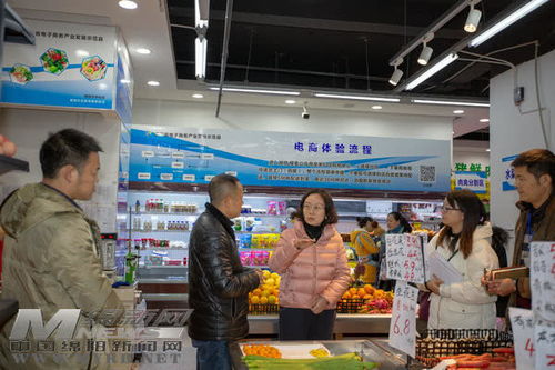 游仙仙鶴鎮(zhèn)洛水村搭上互聯網的 快車 ,電商產業(yè)一路高歌