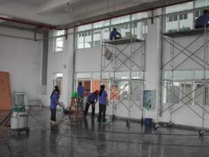 圖 天津河西區(qū)長(zhǎng)期商務(wù)樓保潔 歡迎咨詢,新年預(yù)定 天津家政