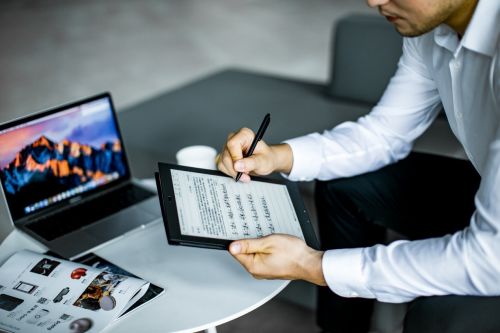 這個夏天必買的ai黑科技產品 訊飛消費者產品助你效率提升